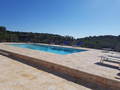 Trullo Aurelia Bed and Breakfast in Ceglie Messapica