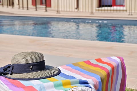 Garden, Garden view, Swimming pool