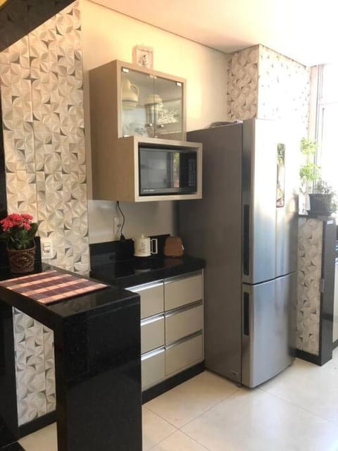 Apartamento em Belo Horizonte-MG Apartment in Belo Horizonte