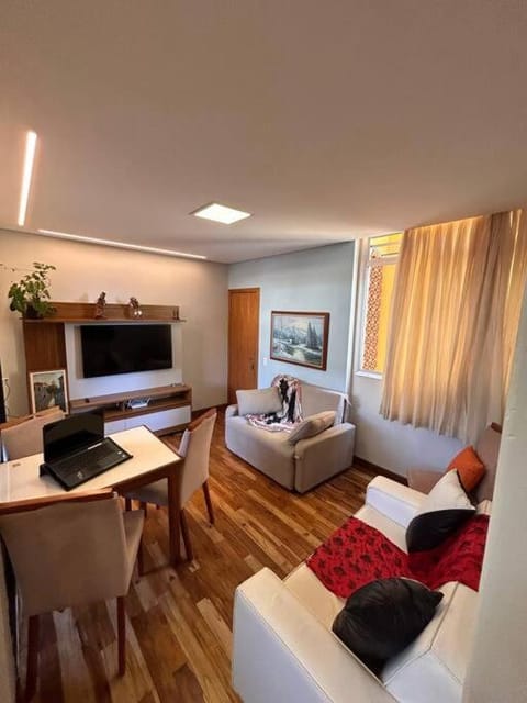 Apartamento em Belo Horizonte-MG Apartment in Belo Horizonte