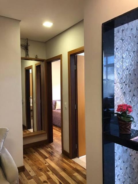 Apartamento em Belo Horizonte-MG Apartment in Belo Horizonte