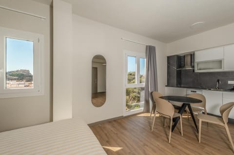 L'Alcor Aparthotel Apartment hotel in Alicante