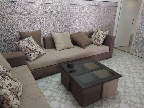 Villa Jasmin Apartment in Tunis