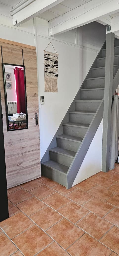 Appartement à La Bastidonne Apartment in Pertuis