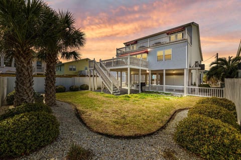 Point of View House in North Myrtle Beach