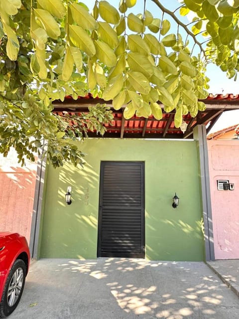 Casa Ribeiro Suíte Novissíma Apartment in Boa Vista