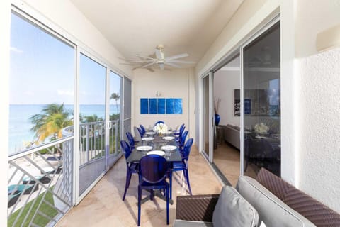 Patio, Day, View (from property/room), Balcony/Terrace, Seating area, Sea view