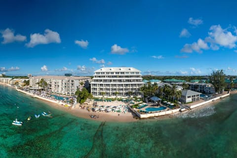 Property building, Day, Beach, Sea view