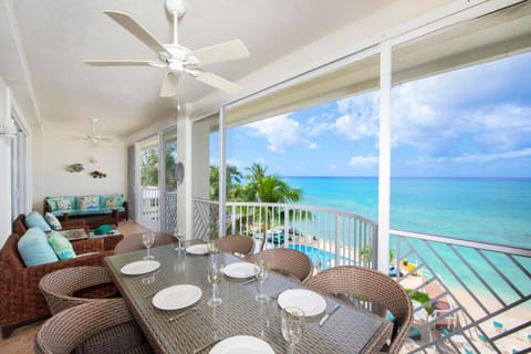 Patio, Day, View (from property/room), Balcony/Terrace, Seating area, Sea view