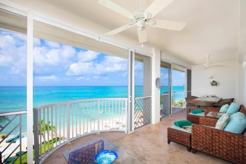 Patio, Day, View (from property/room), Balcony/Terrace, sunbed