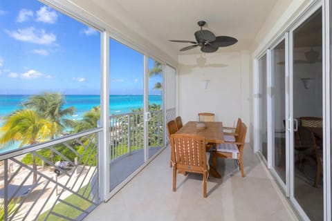 Day, Balcony/Terrace, Dining area, Sea view