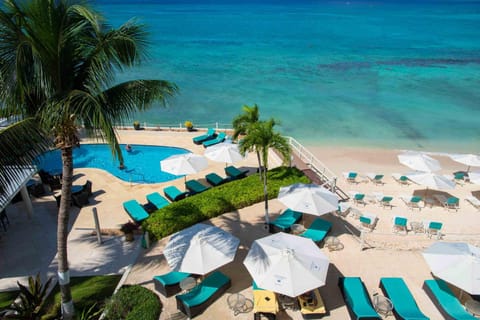 Day, Beach, Pool view, Sea view, Swimming pool