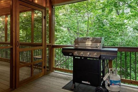 Bluebird Mountain Home House in Nelson County