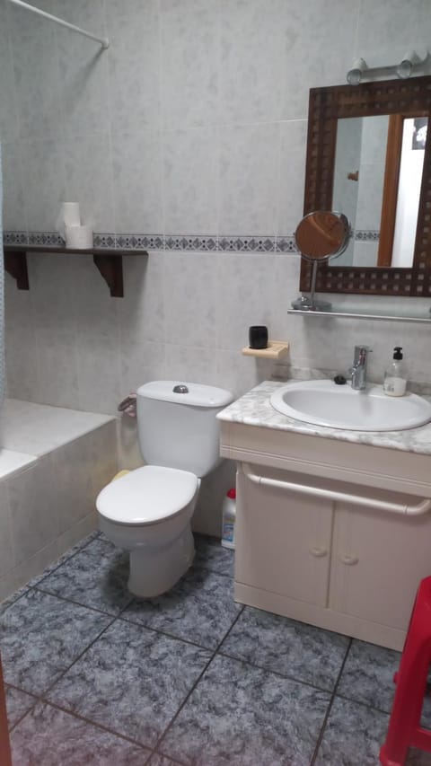 Toilet, Bathroom, bidet