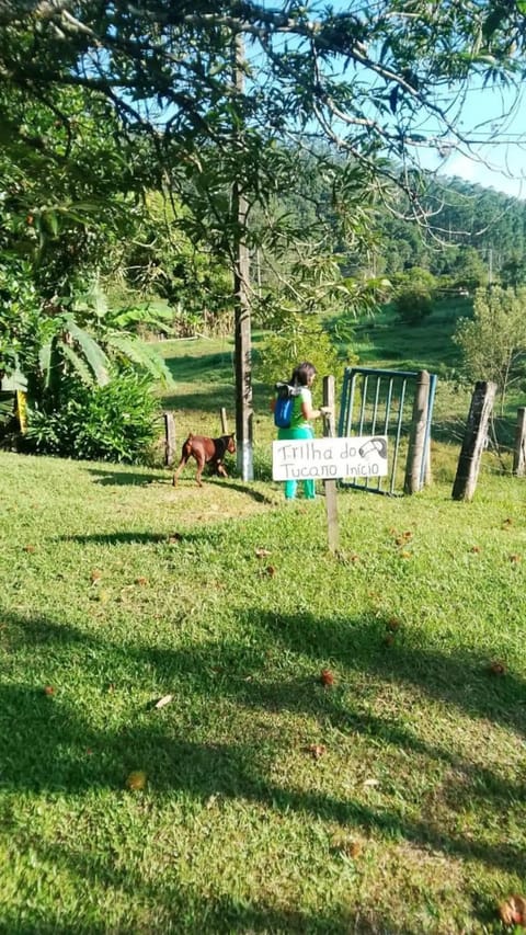 Garden view, Landmark view