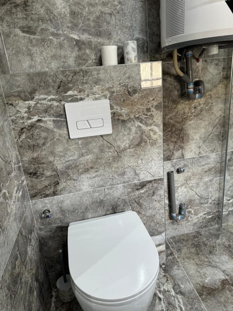 Studio le Plessis Apartment in Île-de-France