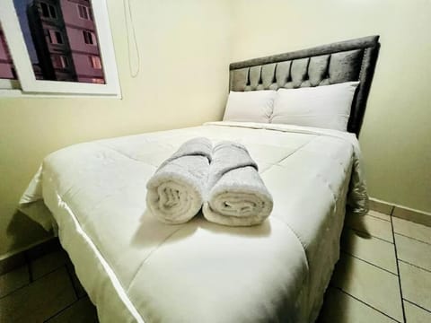 Spacious & Comfy 3 bedroom apartment Wohnung in Tegucigalpa