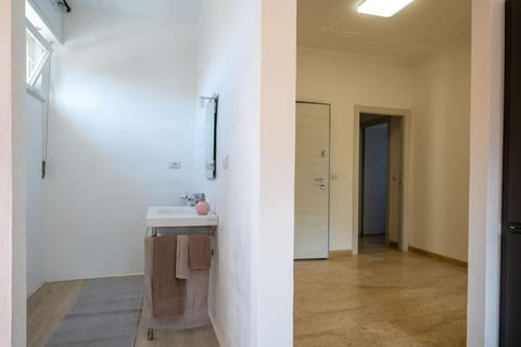 Biancaluna Esclusivo 130 MQ Apartment in Chiavari