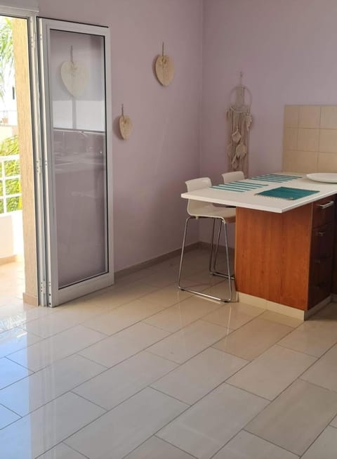 Flat in larnaka Apartment in Oroklini