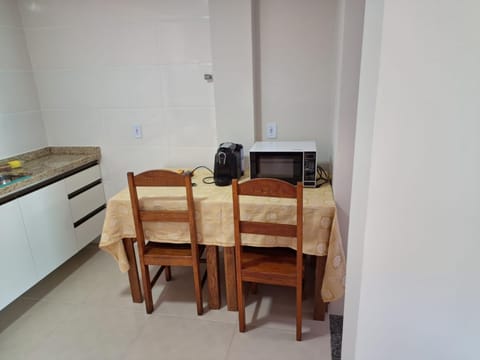 Apartamento Rota dos Ipês Apartment in Domingos Martins