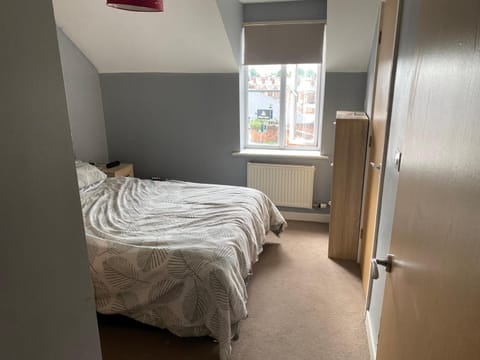 En-suite room Apartment in Warrington