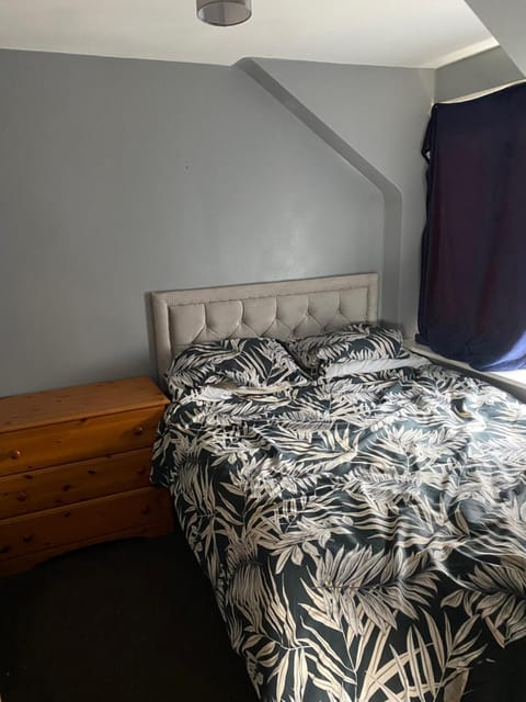 En-suite room Apartment in Warrington