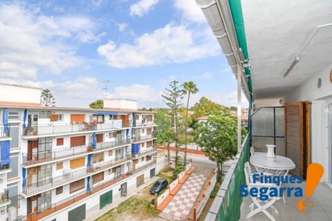 Apto Curie Apartment in Calafell