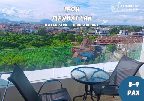 Natural landscape, View (from property/room), Balcony/Terrace, Mountain view