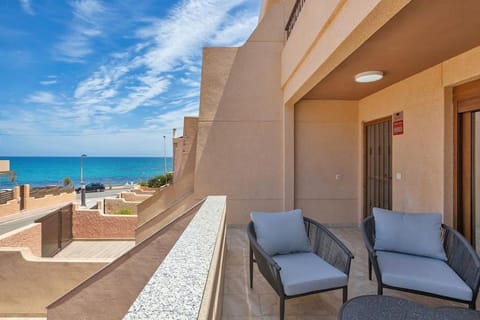 Villa Lenka-beach house at La Mata-right by the beach House in Torrevieja