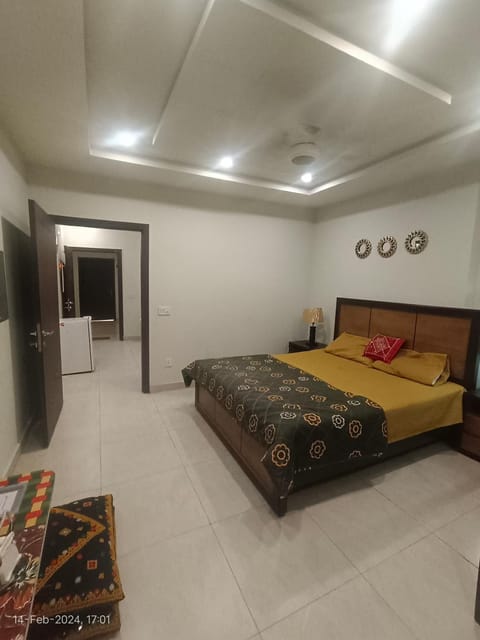 1 Bed Apartment in Islamabad Apartment in Islamabad