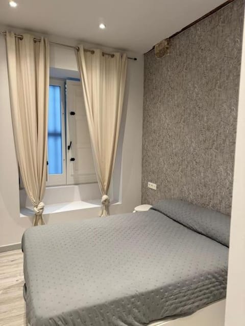 Apartamento Lekeitio Appartement in Lekeitio