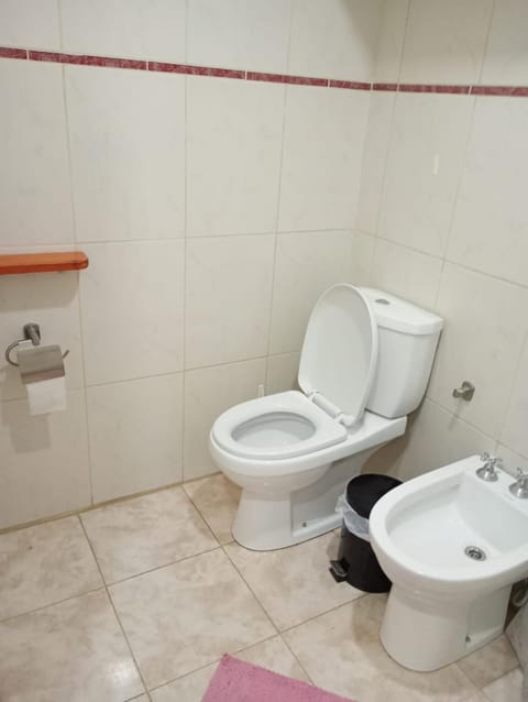 Alojamiento Pepo Apartment in Comodoro Rivadavia