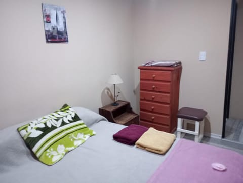 Alojamiento Pepo Apartment in Comodoro Rivadavia