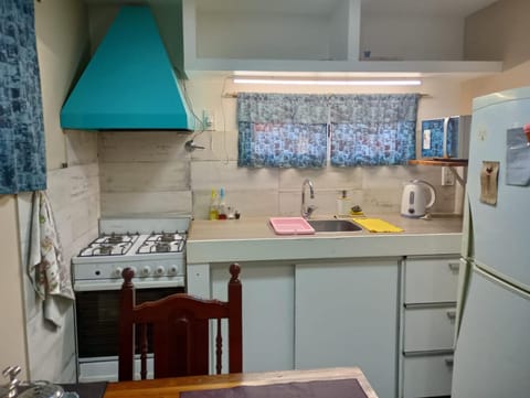 Alojamiento Pepo Apartment in Comodoro Rivadavia