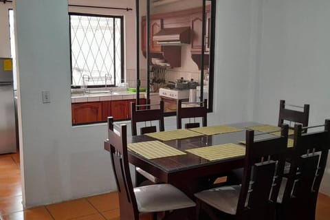 Departamento Monay 1 Apartment in Cuenca