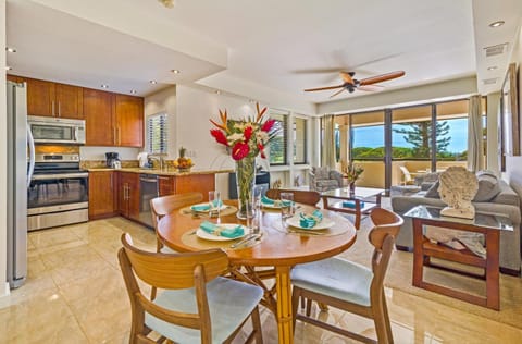 Spacious Lanai Retreat, Kapalua Maui Villa in Kapalua