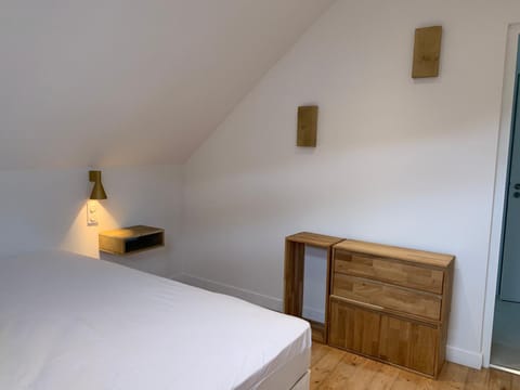 La Belle Odet' - choix d'appartements- Centre ville-quais Apartment in Quimper