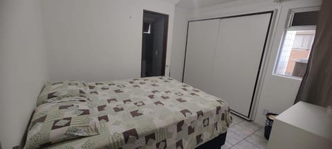 Excelente apartamento no Bessa Apartment in Cabedelo