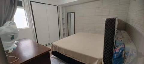 Excelente apartamento no Bessa Apartment in Cabedelo