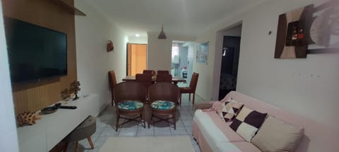 Excelente apartamento no Bessa Apartment in Cabedelo