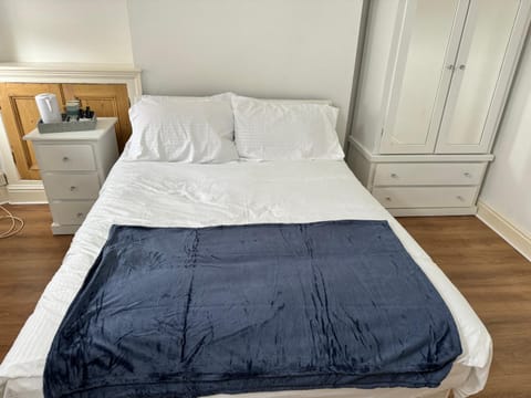 24 Marlow Road Vacation rental in Leicester