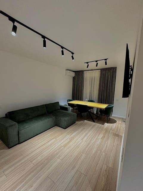 AMB Residence Luxury Pipera Apartment in Bucharest