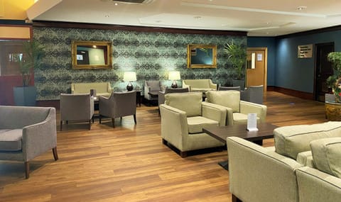 Normandy Hotel (Near Glasgow Airport) Hotel in Paisley