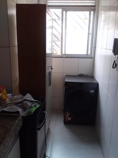 Apartamento compartilhado quarto com suite Vacation rental in Juiz de Fora