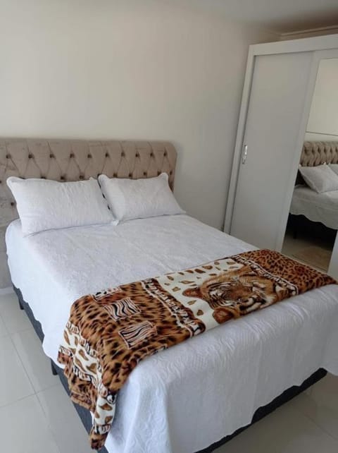 Apartamento luxuoso rua lazer Apartment in Domingos Martins