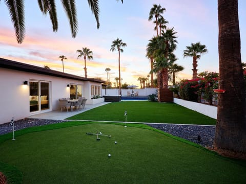 Scottsdale - 6612 E Presidio Rd House in Scottsdale