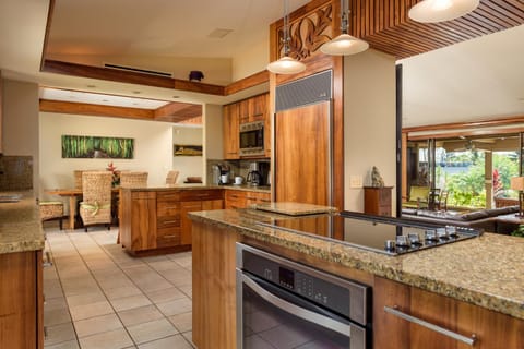 Summit Residence at Kaanapali Vista-5B-5,5B Pool-Ocean View House in Kaanapali