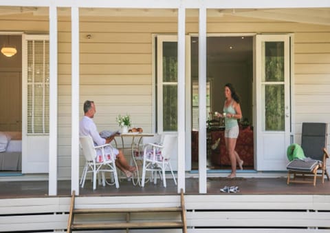 Patio, Balcony/Terrace