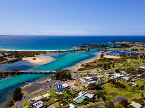 128 Lamont House in Bermagui