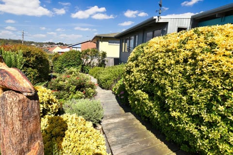 25 Scenic Drive House in Bermagui